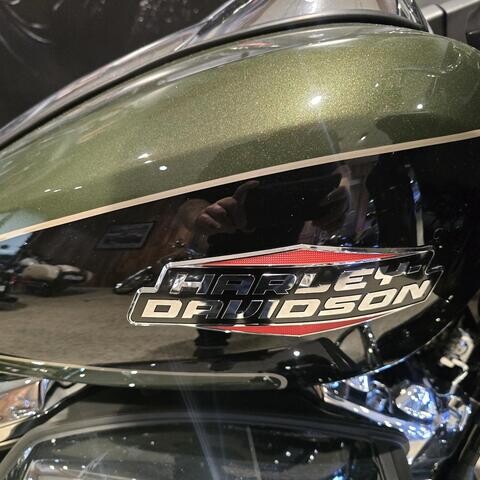 2025 Harley-Davidson® Road Glide® thumb 1