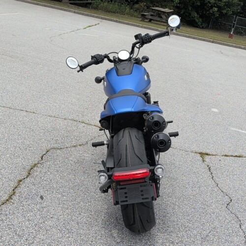 Harley-Davidson® Sportster™ S 2026 thumb 1