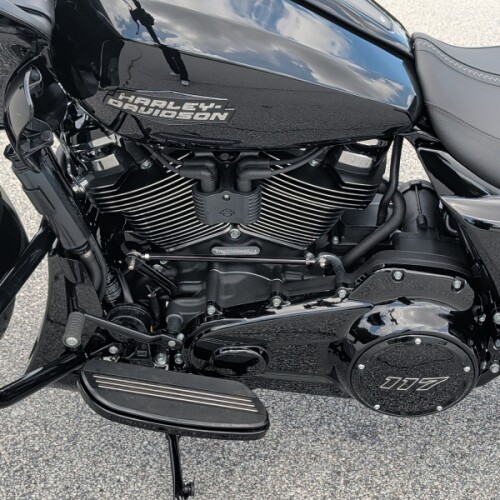 Harley-Davidson® Road Glide™ 2026 thumb 1