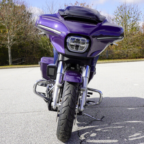 Harley-Davidson® Street Glide® 2026 thumb 3