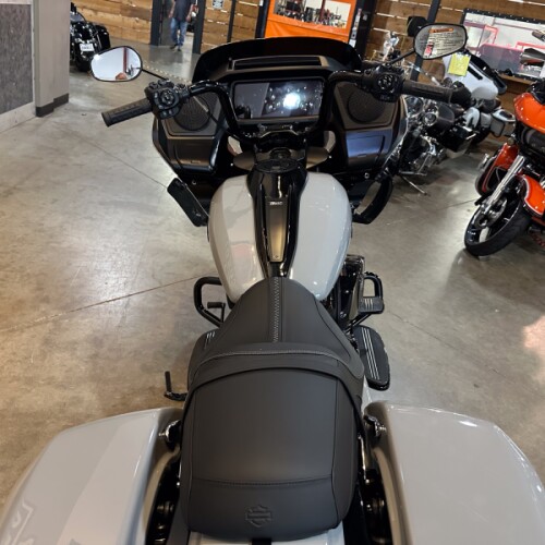 Harley-Davidson® Road Glide™ 2026 thumb 0
