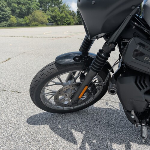 Harley-Davidson® Nightster™ Special 2025 thumb 1