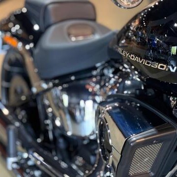 Harley-Davidson MY26 Harley-Davidson Softail Breakout 117 w/ABS (FXBR)   thumb 2