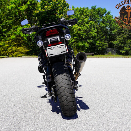 Harley-Davidson® Pan America™ 1250 Special 2023 thumb 2