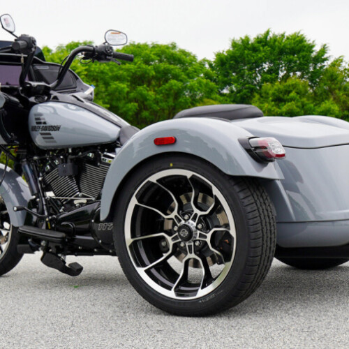Harley-Davidson® Road Glide 3 2026 thumb 0