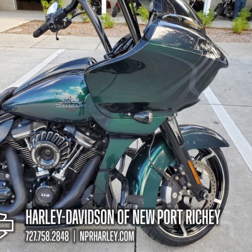 FLTRXS 2021 Road Glide® Special thumb 0