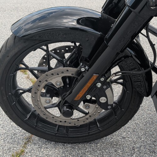 Harley-Davidson® Street Glide® Special 2022 thumb 2