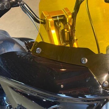 Harley-Davidson® Low Rider® ST 2022 FXLRST thumb 0
