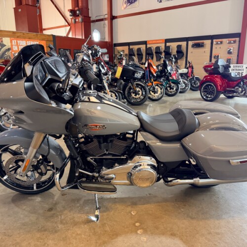 Harley-Davidson® Road Glide™ 2026 thumb 2