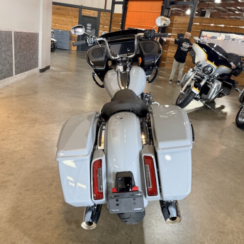 Harley-Davidson® Road Glide™ 2026 thumb 1