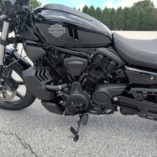 Harley-Davidson® Nightster® 2026 thumb 1