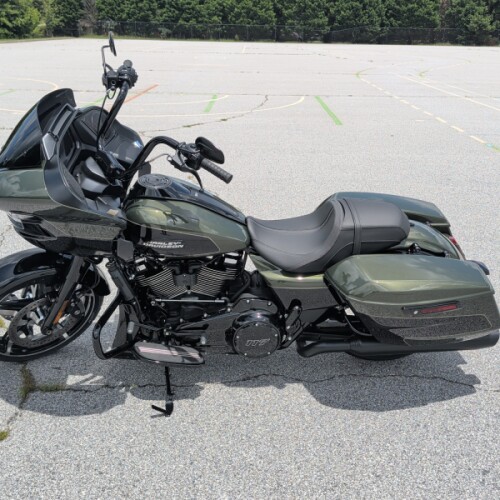 Harley-Davidson® Road Glide™ 2026 thumb 3