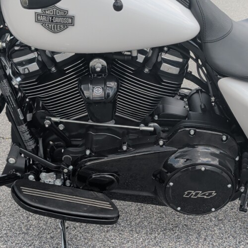 Harley-Davidson® Road King® Special 2024 thumb 3