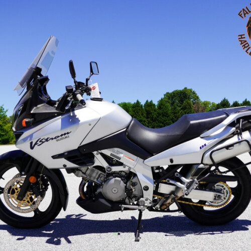 Suzuki DL1000K3 2003 thumb 0