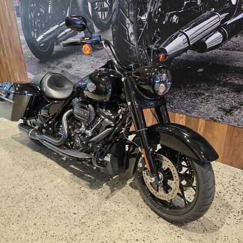 Harley-Davidson® Road King™ Special 2025 FLHRXS thumb 0