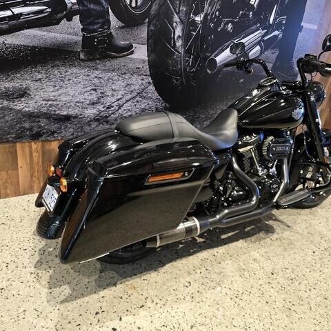 Harley-Davidson® Road King™ Special 2025 FLHRXS thumb 0
