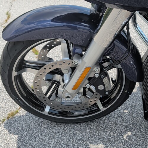 Harley-Davidson® Road Glide™ 2026 thumb 2