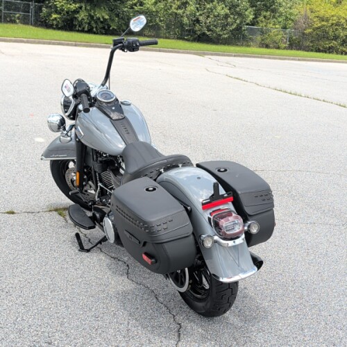 Harley-Davidson® Heritage Classic 2026 thumb 1