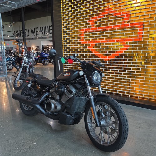 Harley-Davidson® Nightster™ Special 2024 thumb 3