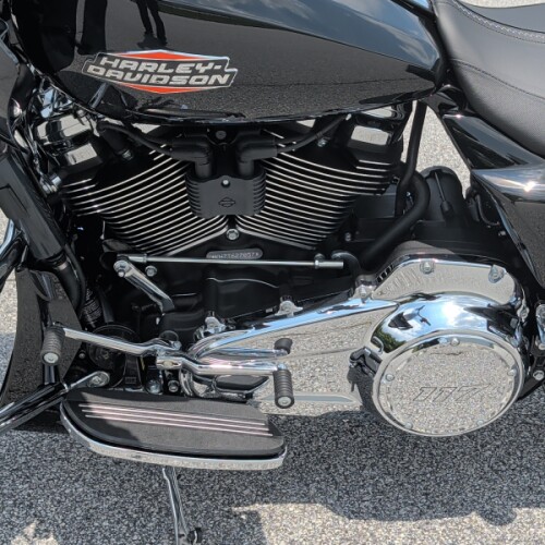 Harley-Davidson® Road Glide™ 2026 thumb 3