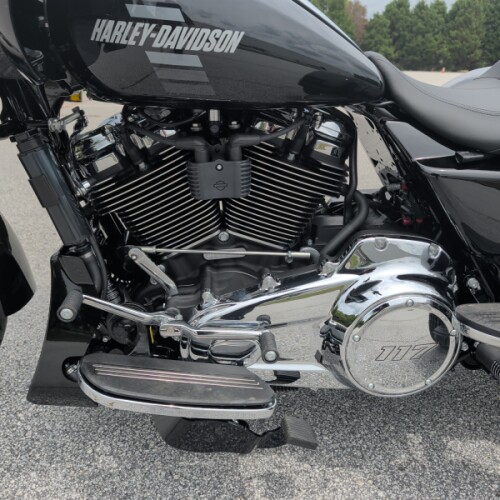 Harley-Davidson® Road Glide 3 2026 thumb 3