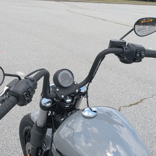 Harley-Davidson® Street Bob® 2026 thumb 0