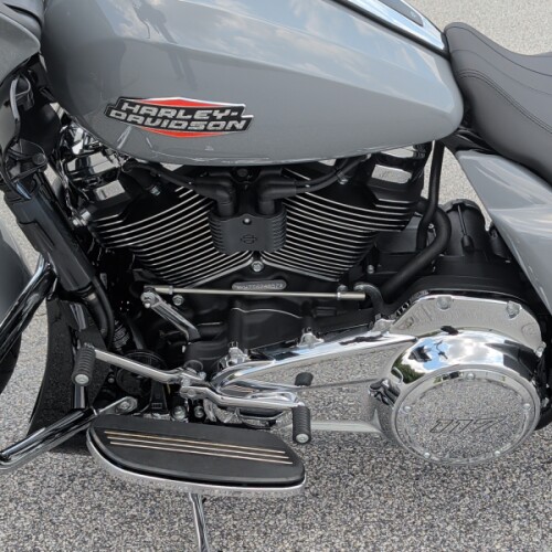 Harley-Davidson® Road Glide™ 2026 thumb 3
