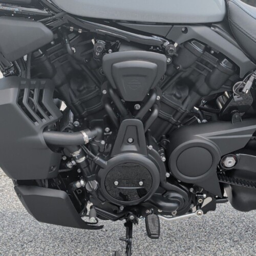 Harley-Davidson® Nightster™ Special 2026 thumb 3