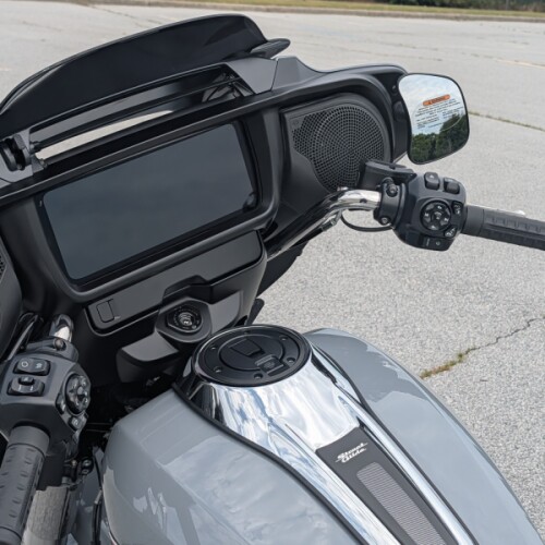 Harley-Davidson® Street Glide® 2026 thumb 0