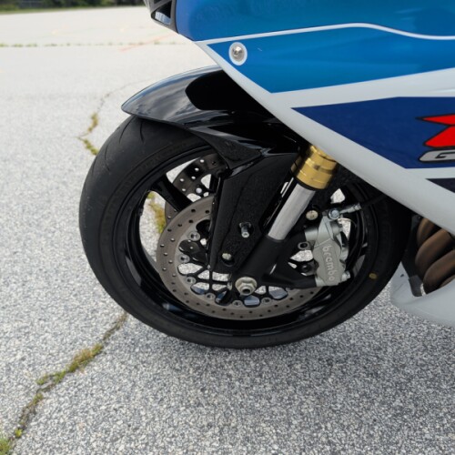 Suzuki GSX-R750Z 2025 thumb 2