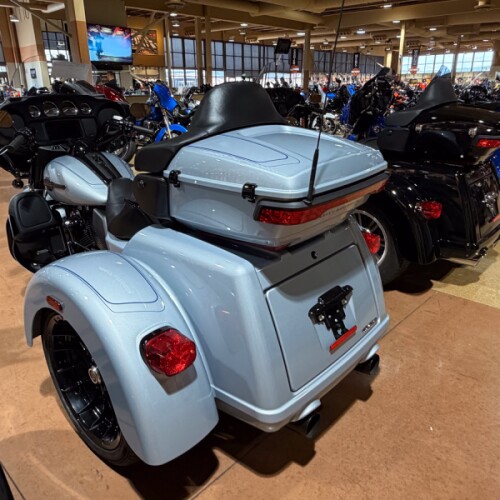 Harley-Davidson® Tri Glide™ Ultra 2025 thumb 0