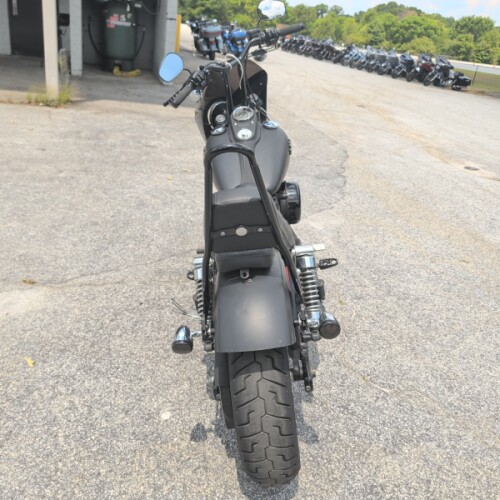 Harley-Davidson® Street Bob® 2015 thumb 2