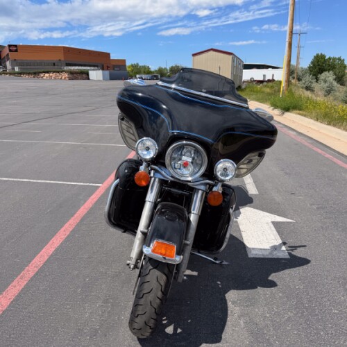 Harley-Davidson® Electra Glide® Classic 2006 thumb 1
