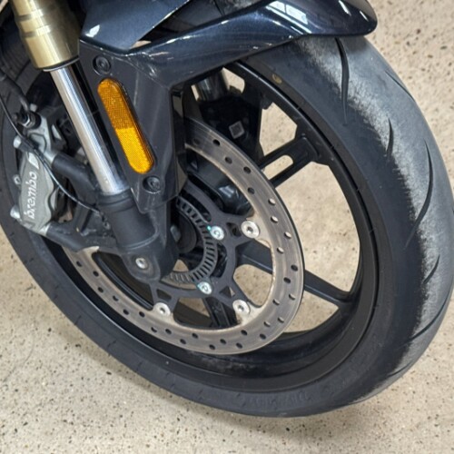 CFMOTO 450SS 2024 thumb 2