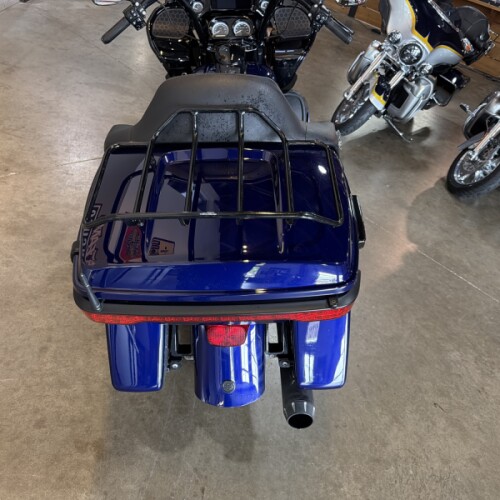 Harley-Davidson® Road Glide® Limited 2020 thumb 0