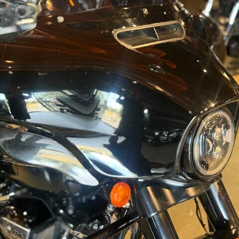 2018 Harley-Davidson® Street Glide® Special thumb 3