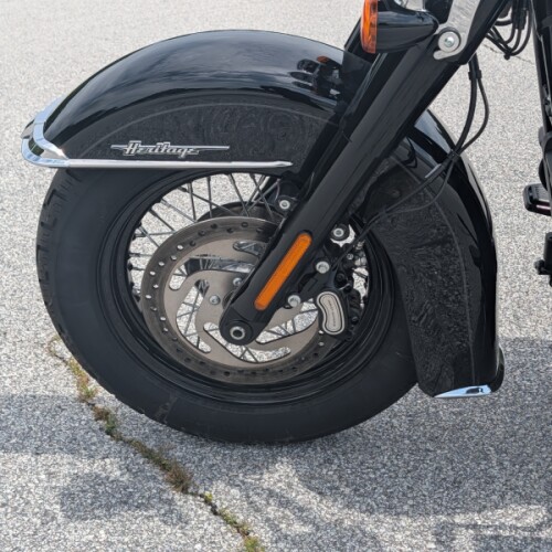 Harley-Davidson® Heritage Classic 114 2020 thumb 2