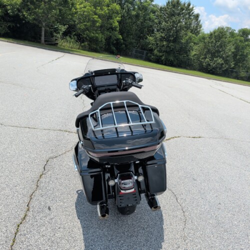 Harley-Davidson® Street Glide Limited 2026 thumb 0
