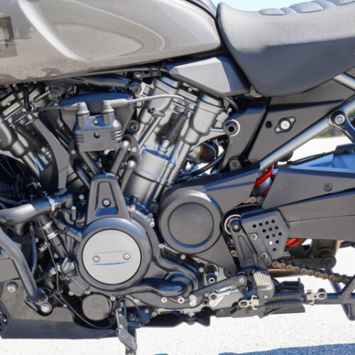 Harley-Davidson® Pan America™ 1250 Special 2023 thumb 1