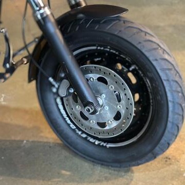 2017 Harley-Davidson® Fat Bob® thumb 0