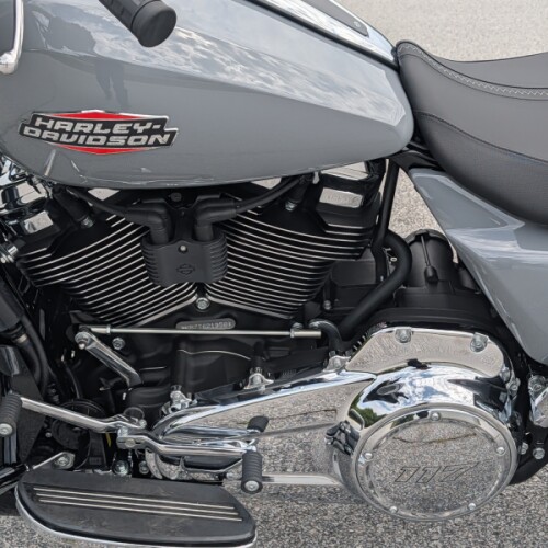 Harley-Davidson® Street Glide® 2026 thumb 3