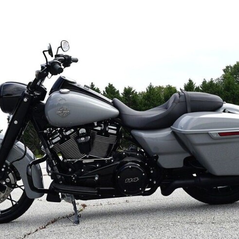 Harley-Davidson® Road King™ Special 2025 thumb 3
