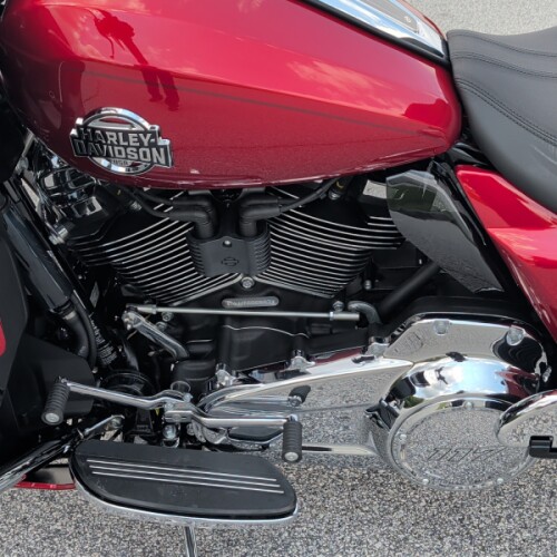 Harley-Davidson® Road Glide Limited 2026 thumb 2