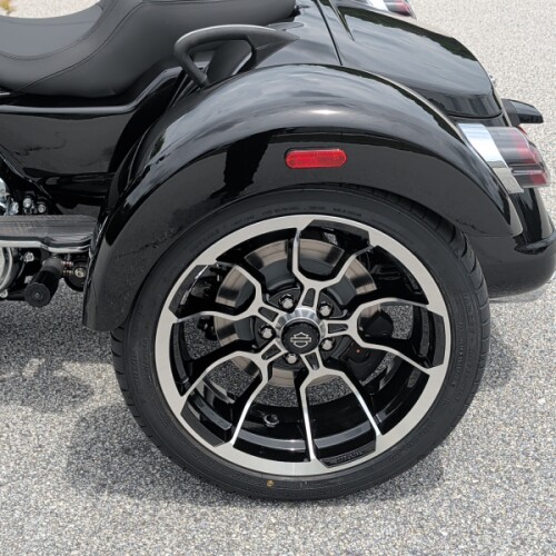 Harley-Davidson® Road Glide 3 2026 thumb 2