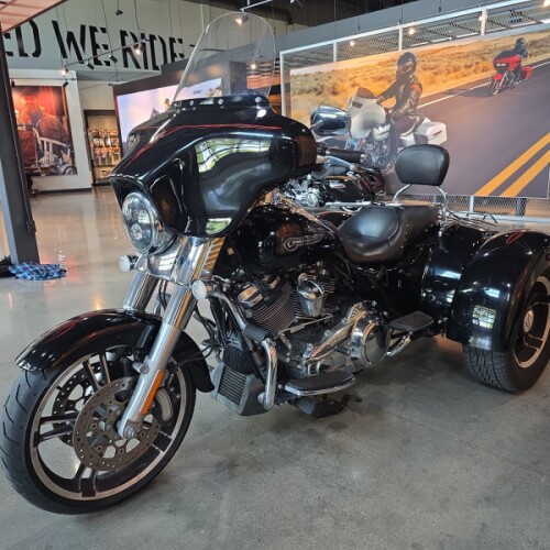 Harley-Davidson® Freewheeler® 2017 thumb 1