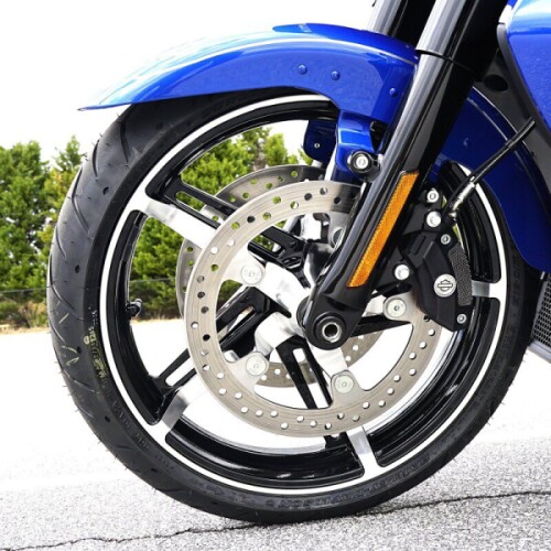 Harley-Davidson® Street Glide™ Ultra 2025 thumb 1