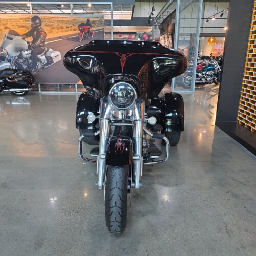 Harley-Davidson® Freewheeler® 2017 thumb 2