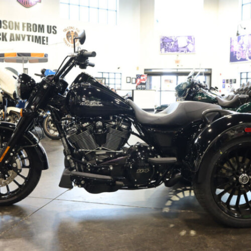 Harley-Davidson® Freewheeler® 2024 thumb 0