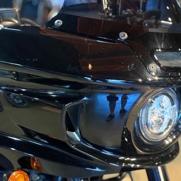 2023 Harley-Davidson® Low Rider® ST thumb 2