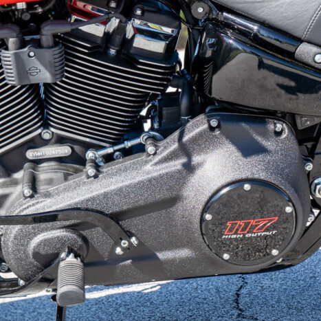 Harley-Davidson® Low Rider™ S 2026 thumb 0